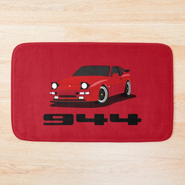 Item preview, Porsche 944 designed and sold by AW Automotive Works.