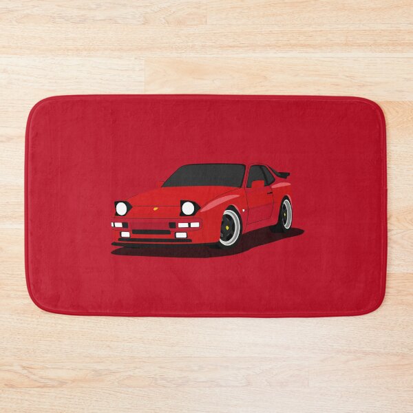 Item preview, Porsche 944 No Logo designed and sold by AW Automotive Works.