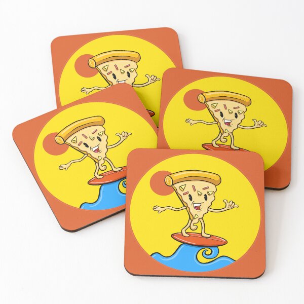 Item preview, Hula Hawaiian Harold designed and sold by paintpenclpaper.