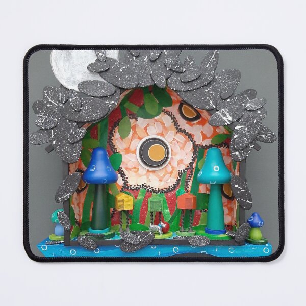 Item preview, Adrift in the Moonlight designed and sold by Jen Hardwick.