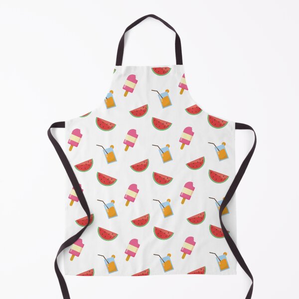 Item preview, Summer ice cream juice motif designed and sold by Jamildesign.