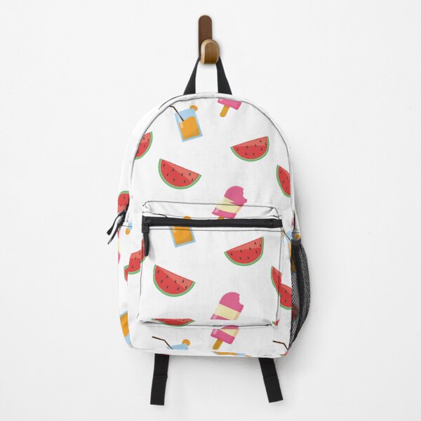 Item preview, Summer ice cream juice motif designed and sold by Jamildesign.