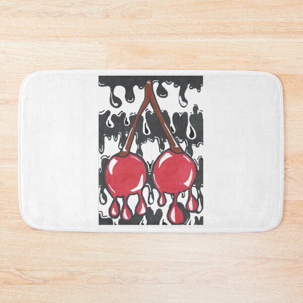 Item preview, Jelly Cherry designed and sold by HouseOfMxTakes.
