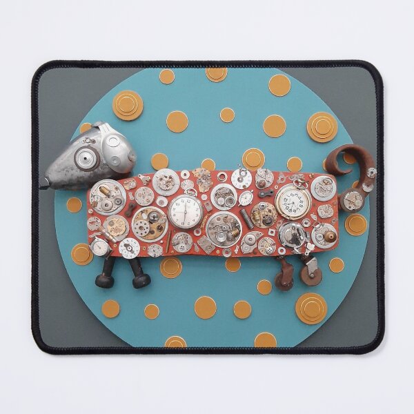 Item preview, Watch Dog designed and sold by Jen Hardwick.