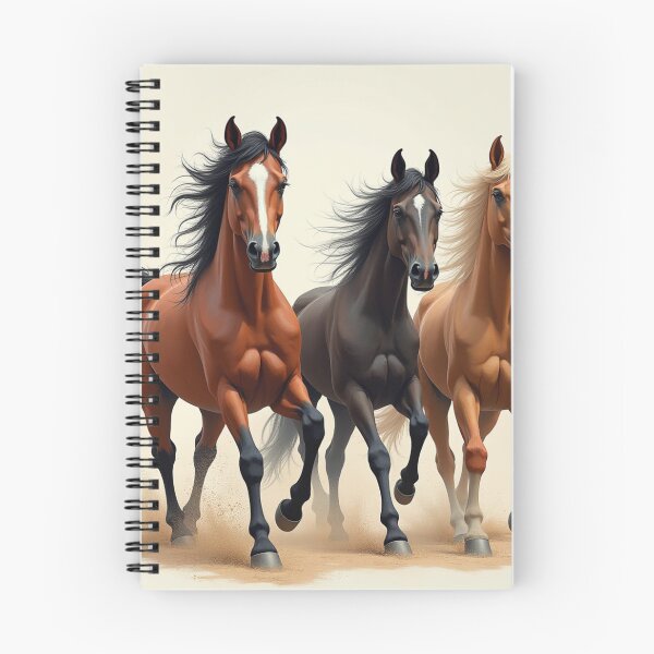 Item preview, Wild Horses designed and sold by JohnBlack2025.