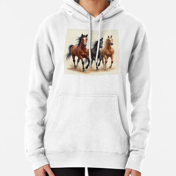 Item preview, Wild Horses designed and sold by JohnBlack2025.