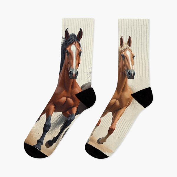 Item preview, Caballos salvajes designed and sold by JohnBlack2025.