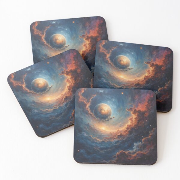 Item preview, Universe designed and sold by JohnBlack2025.