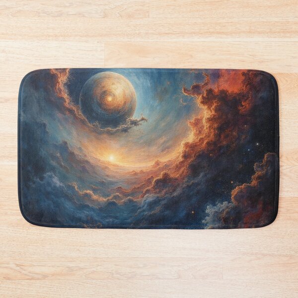 Item preview, Universe designed and sold by JohnBlack2025.