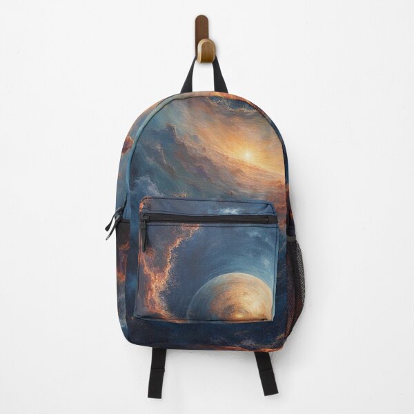 Item preview, Universe designed and sold by JohnBlack2025.
