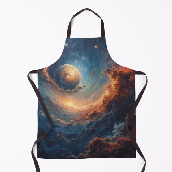 Item preview, Universe designed and sold by JohnBlack2025.