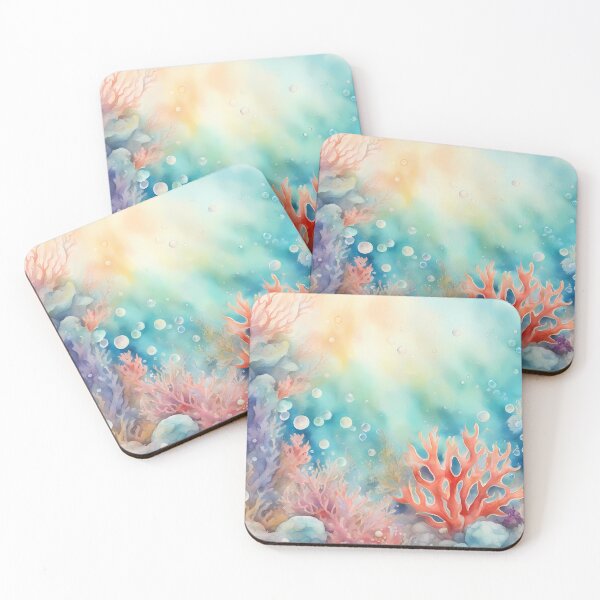 Item preview, Underwater Peacefulness designed and sold by CalmnessbyChoice.