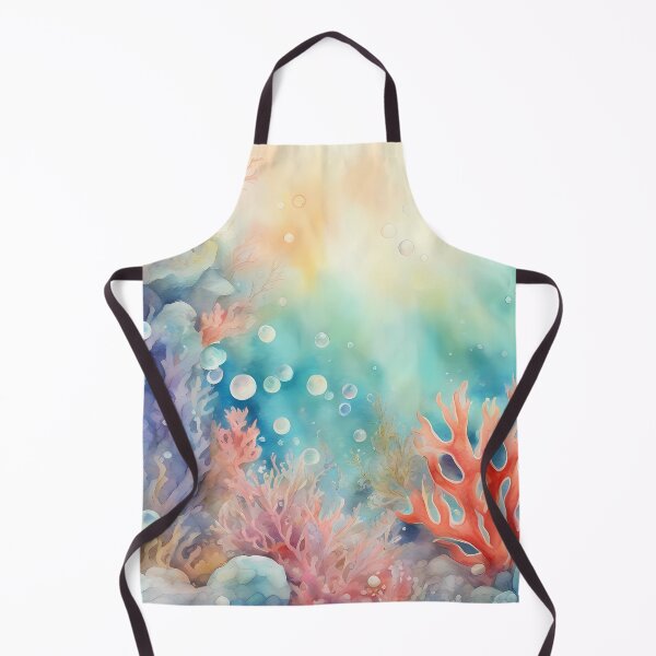 Item preview, Underwater Peacefulness designed and sold by CalmnessbyChoice.