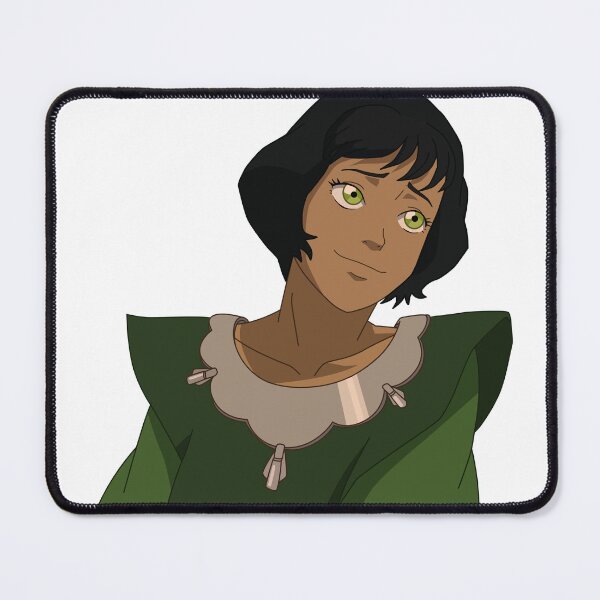 Item preview, Opal Beifong smile happy The Legend of Korra Avatar designed and sold by Diamanths.