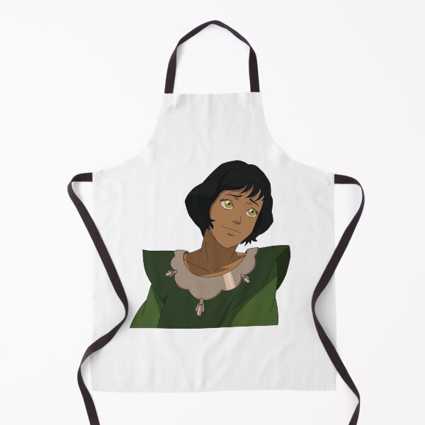 Item preview, Opal Beifong smile happy The Legend of Korra Avatar designed and sold by Diamanths.