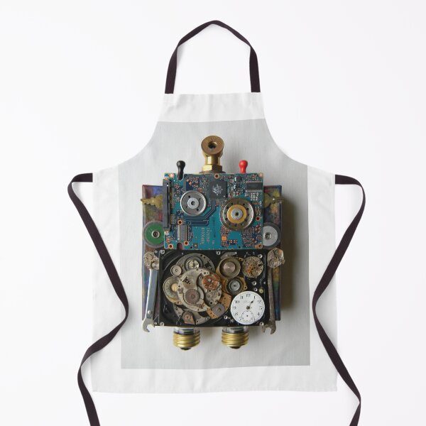 Item preview, Beep Boop Bot designed and sold by Jen Hardwick.