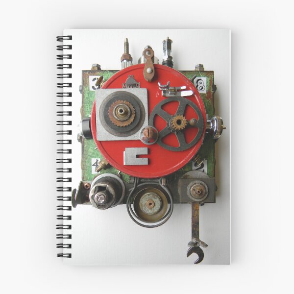Item preview, Obo Bot designed and sold by Jen Hardwick.