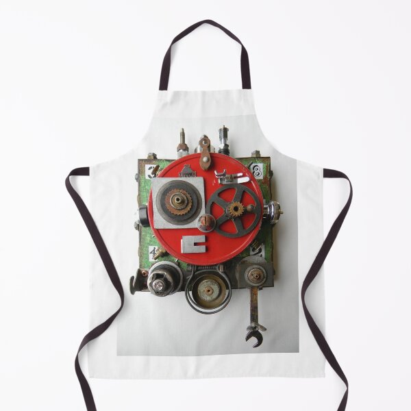 Item preview, Obo Bot designed and sold by Jen Hardwick.
