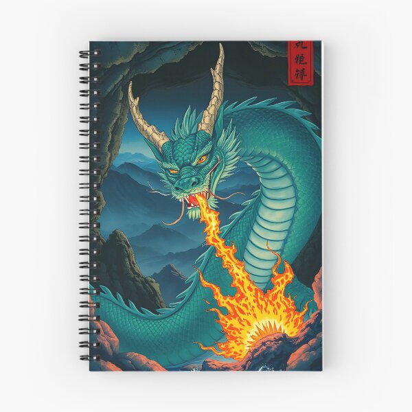 Item preview, Impressive fire-breathing dragon designed and sold by 2-Seraphira.
