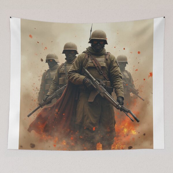 Item preview, Shadow of the war designed and sold by JohnBlack2025.