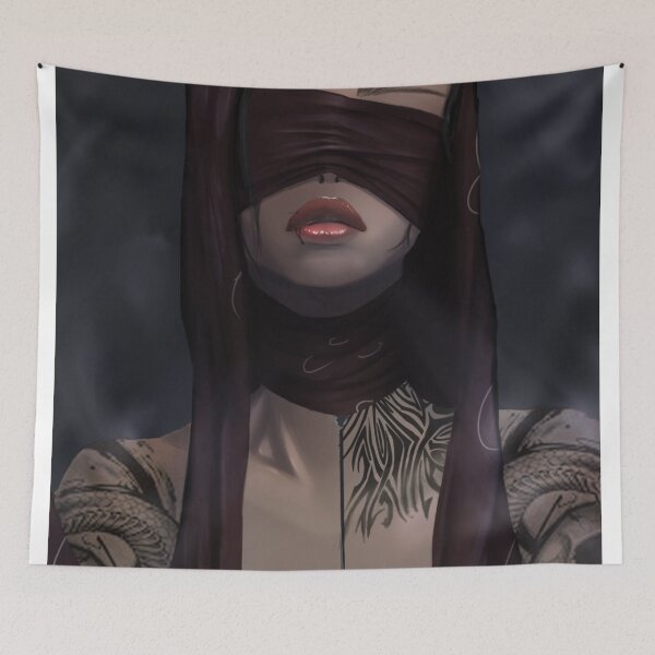 Item preview, Addiction designed and sold by ESAIART.
