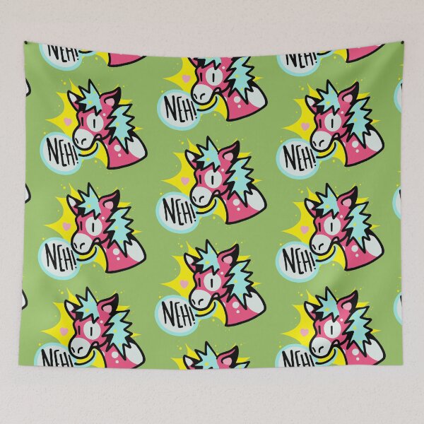 Item preview, Horsey  designed and sold by BerryHysteria.