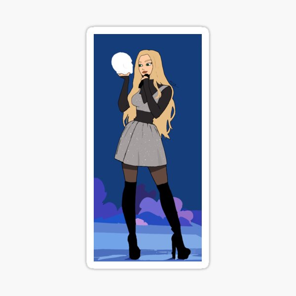 Item preview, Demasiada Dove Cameron designed and sold by micayukino.