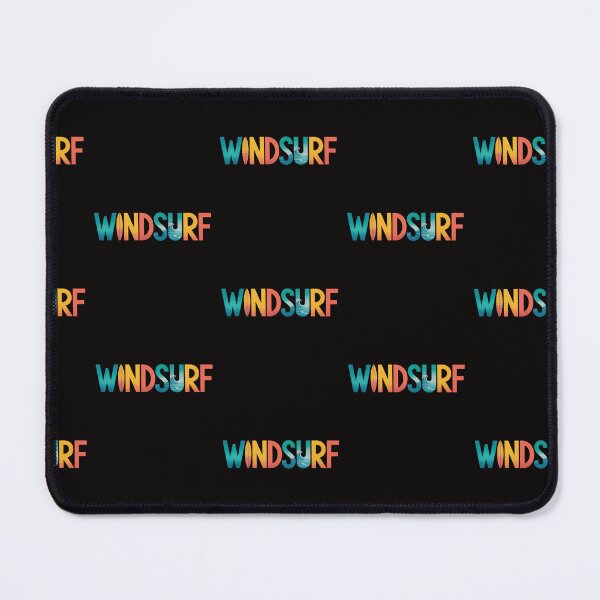 Item preview, Windsurf Funny Typography – Got Wind Sketch Style designed and sold by Slavicsoul.