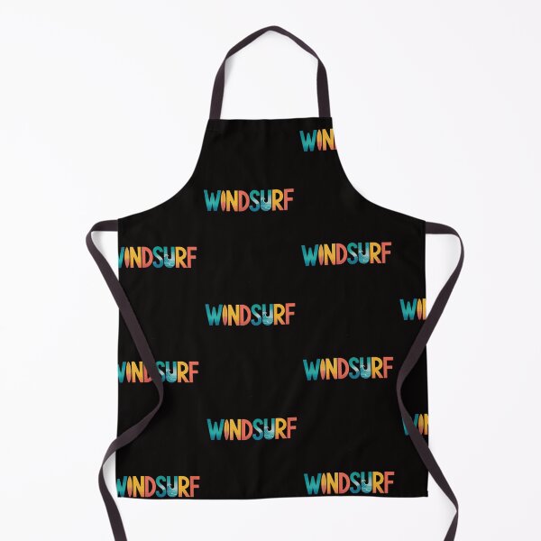 Item preview, Windsurf Funny Typography – Got Wind Sketch Style designed and sold by Slavicsoul.