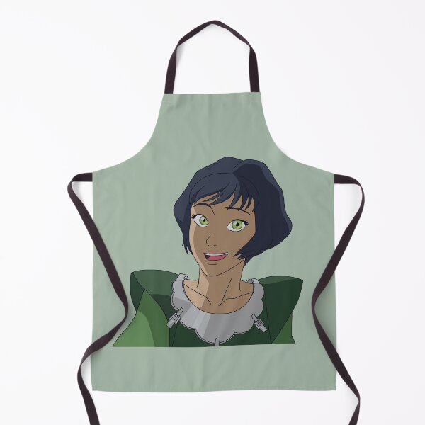 Item preview, Opal Beifong very happy The Legend of Korra Avatar designed and sold by Diamanths.
