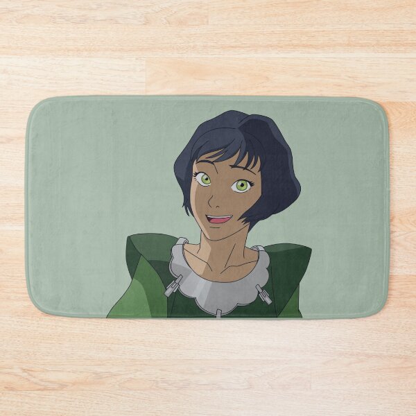 Item preview, Opal Beifong very happy The Legend of Korra Avatar designed and sold by Diamanths.
