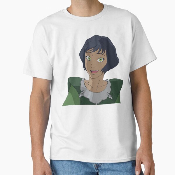 Item preview, Opal Beifong very happy The Legend of Korra Avatar designed and sold by Diamanths.