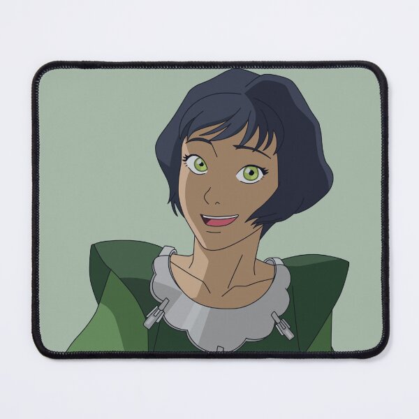 Item preview, Opal Beifong very happy The Legend of Korra Avatar designed and sold by Diamanths.