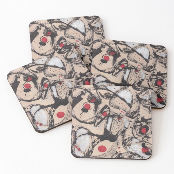 Item preview, Abstraction no 22 designed and sold by Susan Grissom.