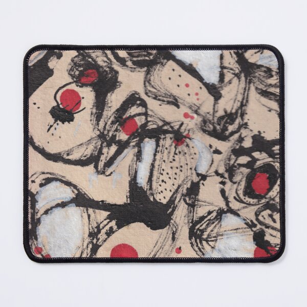 Item preview, Abstraction no 22 designed and sold by Susan Grissom.