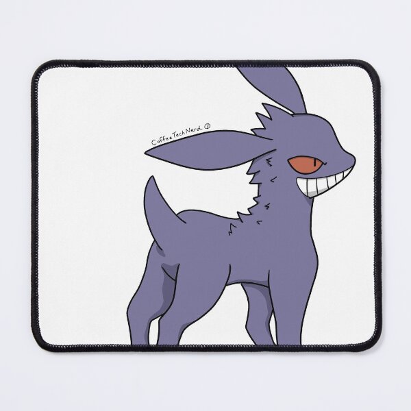 Item preview, Purple Shadow Hunter Dream Creature designed and sold by CoffeeTechNerd.