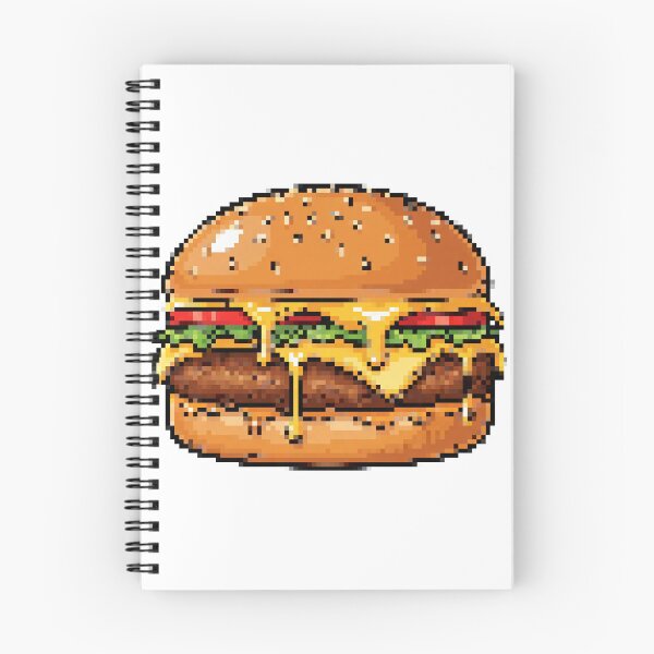 Item preview, 8Bit | Retro and Pixelated Gaming-Inspired Graphic designed and sold by Tw1nsAIArt.