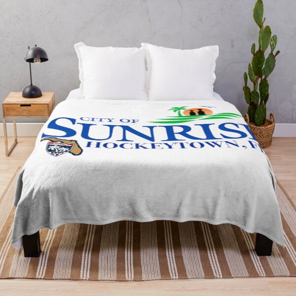 Item preview, Sunrise Florida Hockey  designed and sold by FloridaHockey.