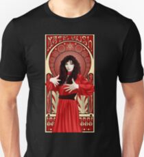 Kate Bush Illustration Unisex T-Shirt