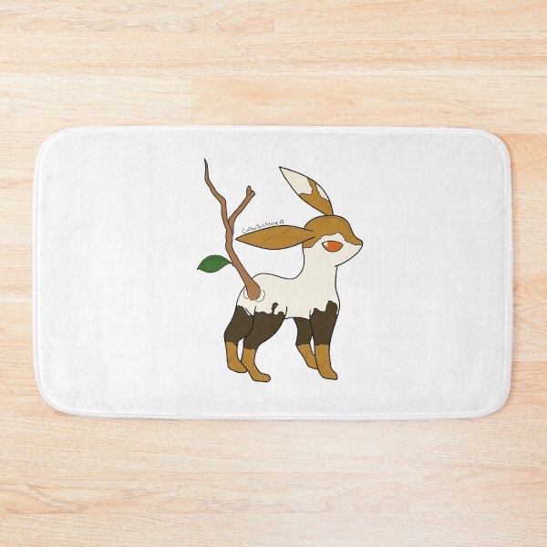 Item preview, Graham Cracker Smores Creature designed and sold by CoffeeTechNerd.