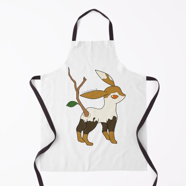 Item preview, Graham Cracker Smores Creature designed and sold by CoffeeTechNerd.