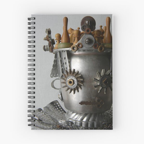 Item preview, The Queen of Things Discarded and Forgotten designed and sold by Jen Hardwick.