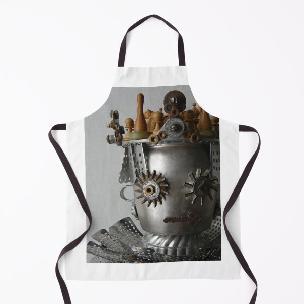 Item preview, The Queen of Things Discarded and Forgotten designed and sold by Jen Hardwick.