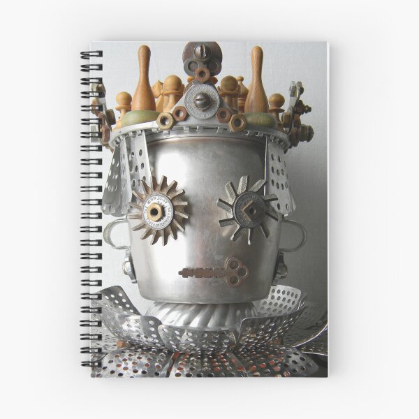 Item preview, The Queen of Things Discarded and Forgotten designed and sold by Jen Hardwick.