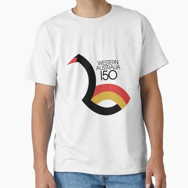 Item preview, Western Australia 150 designed and sold by James Raynes.