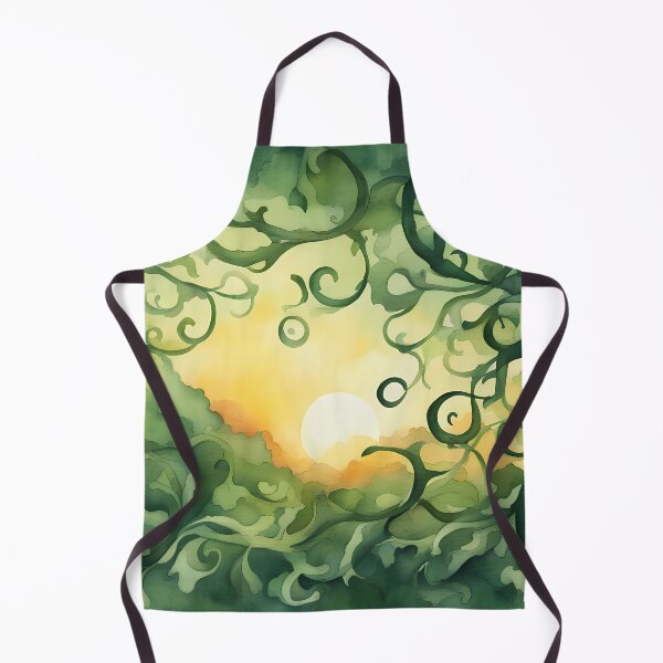 Item preview, Vine Portal at Dawn designed and sold by CalmnessbyChoice.