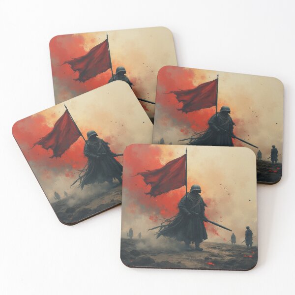Item preview, The war designed and sold by JohnBlack2025.