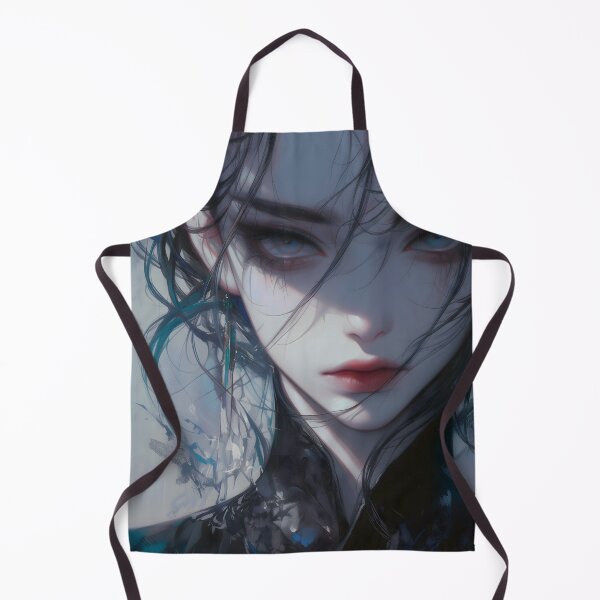 Item preview, Manhwa girl 9 designed and sold by Infinite-Aspire.