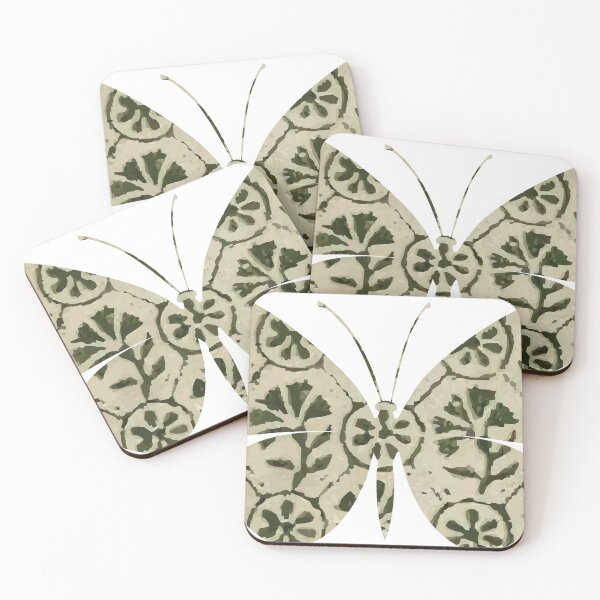 Item preview, An ornament butterfly designed and sold by LiviaPenroseDesigns.