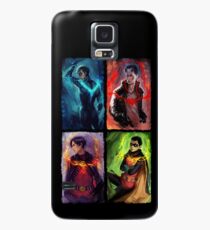 robins Case/Skin for Samsung Galaxy